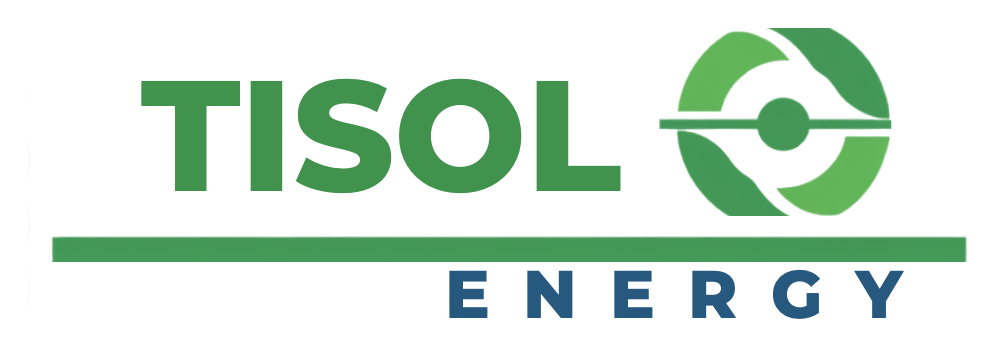 TISOL Energy logo