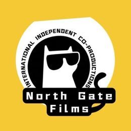 North Gate Films logo