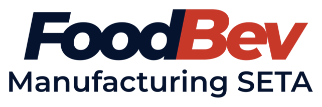 FoodBev Manufacturing SETA logo
