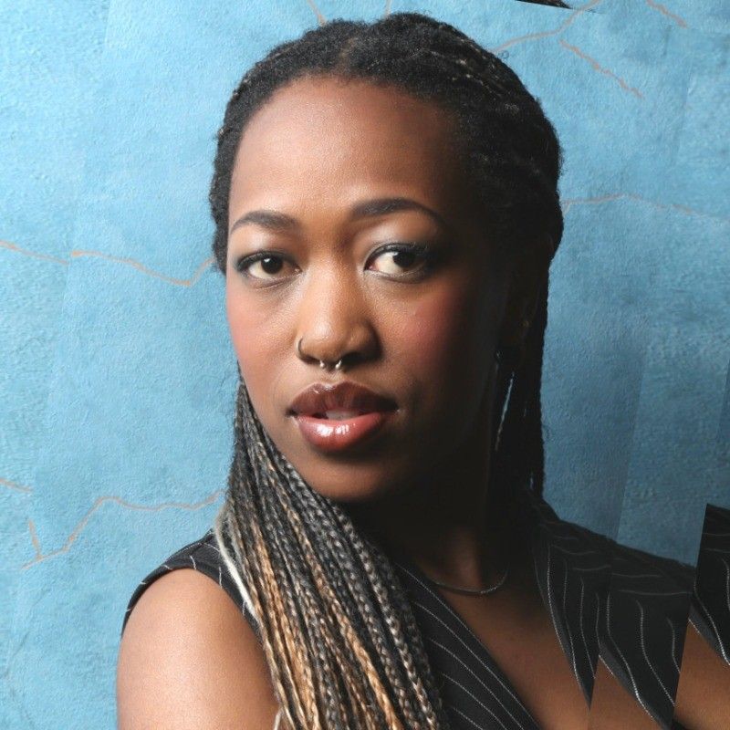Glenda Poswa, Managing Partner and Senior Copywriter at House of Auré Studios
