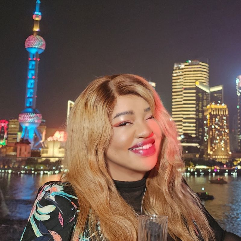 Judy Poswa, Founder and CEO of House of Auré Studios