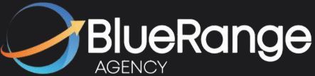 Blue Range Agency logo