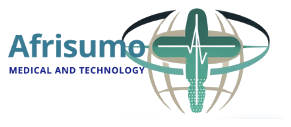 Afrisumo Medical and Technology logo