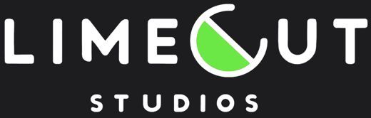 Limecut Studios logo