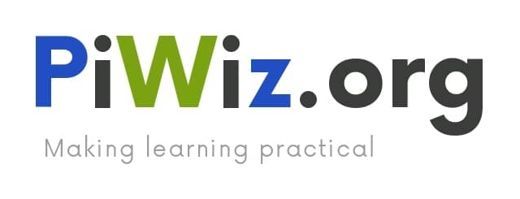 PiWiz logo